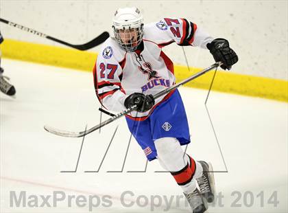 Thumbnail 3 in Bolton/Coventry/Lyman Memorial @ Smith/Tolland/Windham photogallery.