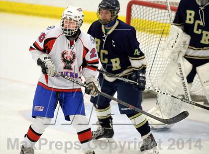 Thumbnail 2 in Bolton/Coventry/Lyman Memorial @ Smith/Tolland/Windham photogallery.