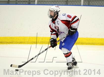 Thumbnail 3 in Bolton/Coventry/Lyman Memorial @ Smith/Tolland/Windham photogallery.
