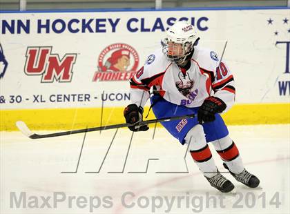 Thumbnail 1 in Bolton/Coventry/Lyman Memorial @ Smith/Tolland/Windham photogallery.