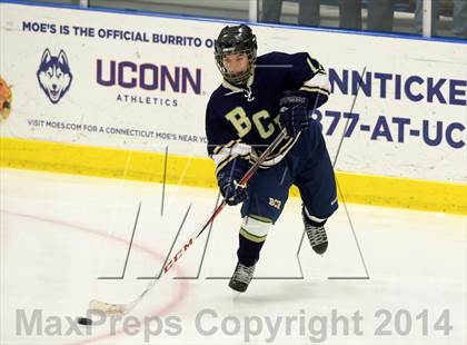 Thumbnail 1 in Bolton/Coventry/Lyman Memorial @ Smith/Tolland/Windham photogallery.