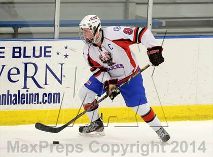 Thumbnail 2 in Bolton/Coventry/Lyman Memorial @ Smith/Tolland/Windham photogallery.