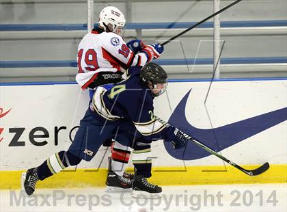 Thumbnail 1 in Bolton/Coventry/Lyman Memorial @ Smith/Tolland/Windham photogallery.