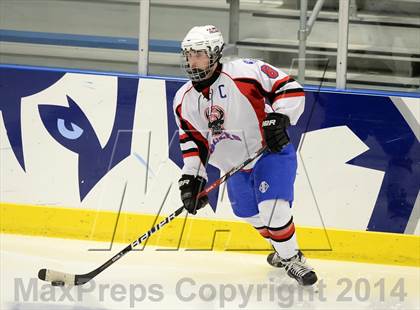 Thumbnail 2 in Bolton/Coventry/Lyman Memorial @ Smith/Tolland/Windham photogallery.