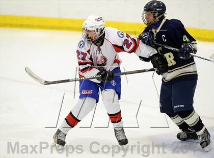 Thumbnail 1 in Bolton/Coventry/Lyman Memorial @ Smith/Tolland/Windham photogallery.