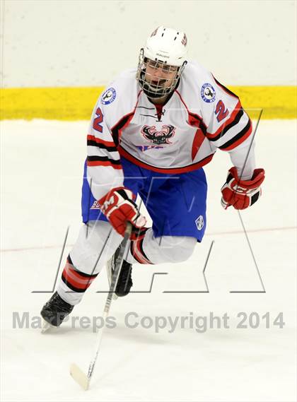 Thumbnail 2 in Bolton/Coventry/Lyman Memorial @ Smith/Tolland/Windham photogallery.
