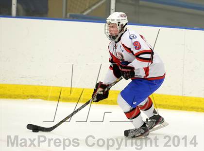 Thumbnail 2 in Bolton/Coventry/Lyman Memorial @ Smith/Tolland/Windham photogallery.
