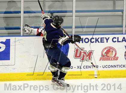 Thumbnail 3 in Bolton/Coventry/Lyman Memorial @ Smith/Tolland/Windham photogallery.