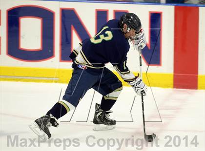 Thumbnail 1 in Bolton/Coventry/Lyman Memorial @ Smith/Tolland/Windham photogallery.