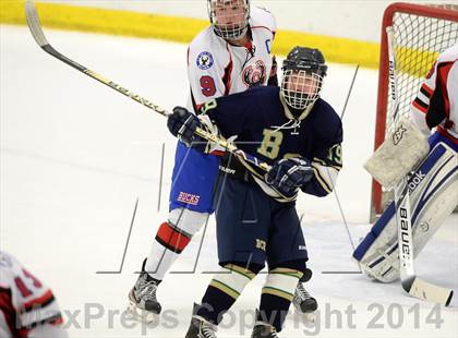Thumbnail 1 in Bolton/Coventry/Lyman Memorial @ Smith/Tolland/Windham photogallery.