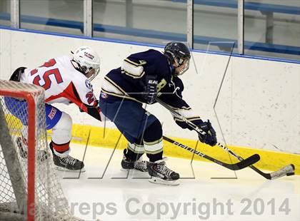 Thumbnail 3 in Bolton/Coventry/Lyman Memorial @ Smith/Tolland/Windham photogallery.