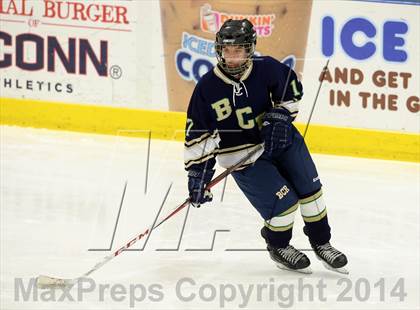 Thumbnail 2 in Bolton/Coventry/Lyman Memorial @ Smith/Tolland/Windham photogallery.