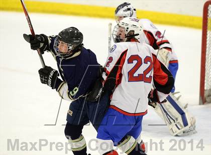 Thumbnail 3 in Bolton/Coventry/Lyman Memorial @ Smith/Tolland/Windham photogallery.
