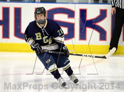 Thumbnail 1 in Bolton/Coventry/Lyman Memorial @ Smith/Tolland/Windham photogallery.