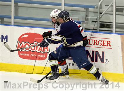 Thumbnail 1 in Bolton/Coventry/Lyman Memorial @ Smith/Tolland/Windham photogallery.