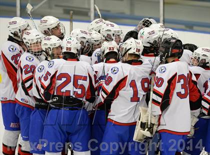 Thumbnail 2 in Bolton/Coventry/Lyman Memorial @ Smith/Tolland/Windham photogallery.