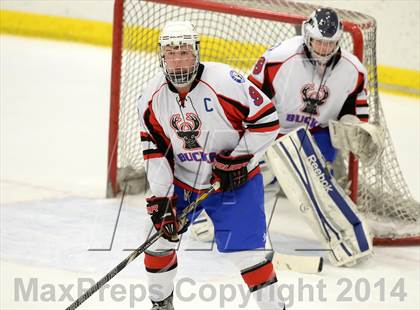 Thumbnail 1 in Bolton/Coventry/Lyman Memorial @ Smith/Tolland/Windham photogallery.
