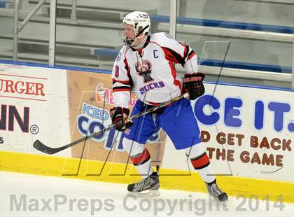 Thumbnail 2 in Bolton/Coventry/Lyman Memorial @ Smith/Tolland/Windham photogallery.