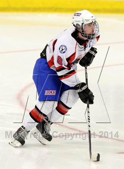 Thumbnail 2 in Bolton/Coventry/Lyman Memorial @ Smith/Tolland/Windham photogallery.