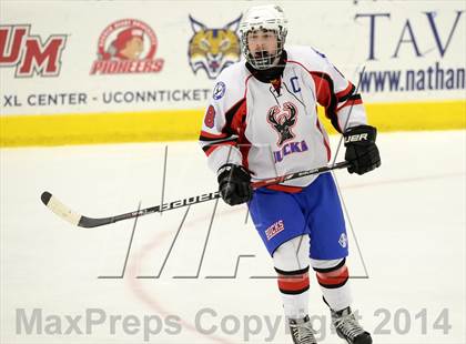 Thumbnail 1 in Bolton/Coventry/Lyman Memorial @ Smith/Tolland/Windham photogallery.