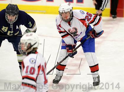 Thumbnail 2 in Bolton/Coventry/Lyman Memorial @ Smith/Tolland/Windham photogallery.