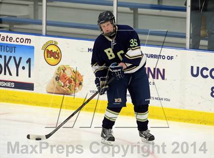 Thumbnail 3 in Bolton/Coventry/Lyman Memorial @ Smith/Tolland/Windham photogallery.