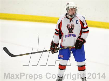 Thumbnail 1 in Bolton/Coventry/Lyman Memorial @ Smith/Tolland/Windham photogallery.
