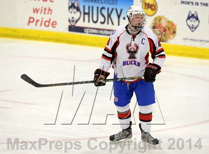 Thumbnail 1 in Bolton/Coventry/Lyman Memorial @ Smith/Tolland/Windham photogallery.