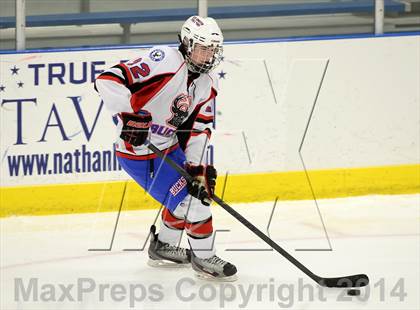 Thumbnail 1 in Bolton/Coventry/Lyman Memorial @ Smith/Tolland/Windham photogallery.