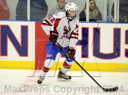 Thumbnail 3 in Bolton/Coventry/Lyman Memorial @ Smith/Tolland/Windham photogallery.