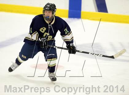 Thumbnail 2 in Bolton/Coventry/Lyman Memorial @ Smith/Tolland/Windham photogallery.