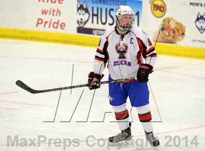 Thumbnail 3 in Bolton/Coventry/Lyman Memorial @ Smith/Tolland/Windham photogallery.