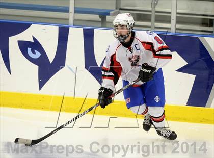 Thumbnail 3 in Bolton/Coventry/Lyman Memorial @ Smith/Tolland/Windham photogallery.