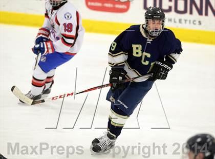 Thumbnail 1 in Bolton/Coventry/Lyman Memorial @ Smith/Tolland/Windham photogallery.