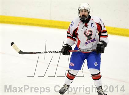 Thumbnail 1 in Bolton/Coventry/Lyman Memorial @ Smith/Tolland/Windham photogallery.