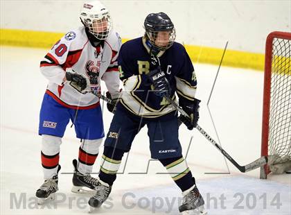Thumbnail 2 in Bolton/Coventry/Lyman Memorial @ Smith/Tolland/Windham photogallery.