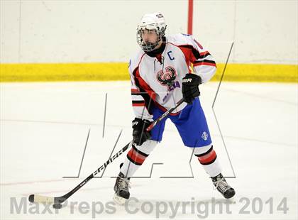 Thumbnail 3 in Bolton/Coventry/Lyman Memorial @ Smith/Tolland/Windham photogallery.