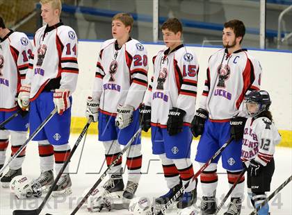 Thumbnail 2 in Bolton/Coventry/Lyman Memorial @ Smith/Tolland/Windham photogallery.