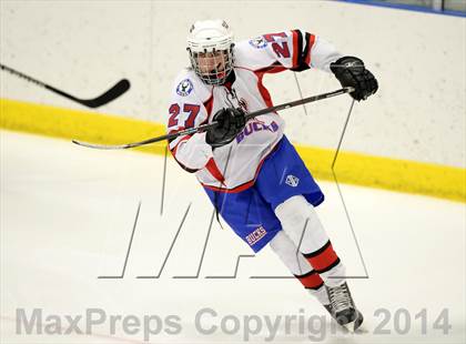 Thumbnail 2 in Bolton/Coventry/Lyman Memorial @ Smith/Tolland/Windham photogallery.