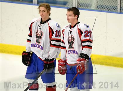 Thumbnail 3 in Bolton/Coventry/Lyman Memorial @ Smith/Tolland/Windham photogallery.