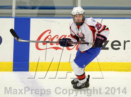 Thumbnail 1 in Bolton/Coventry/Lyman Memorial @ Smith/Tolland/Windham photogallery.