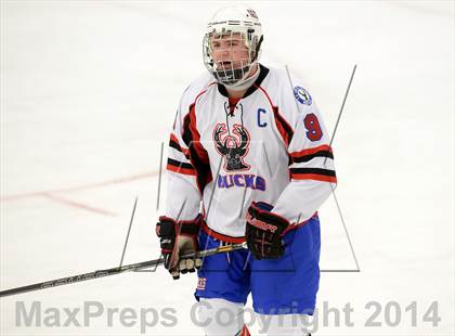 Thumbnail 1 in Bolton/Coventry/Lyman Memorial @ Smith/Tolland/Windham photogallery.