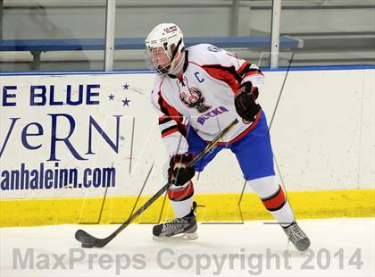 Thumbnail 3 in Bolton/Coventry/Lyman Memorial @ Smith/Tolland/Windham photogallery.