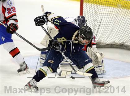 Thumbnail 3 in Bolton/Coventry/Lyman Memorial @ Smith/Tolland/Windham photogallery.