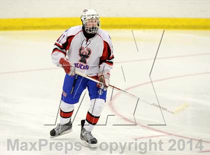 Thumbnail 2 in Bolton/Coventry/Lyman Memorial @ Smith/Tolland/Windham photogallery.