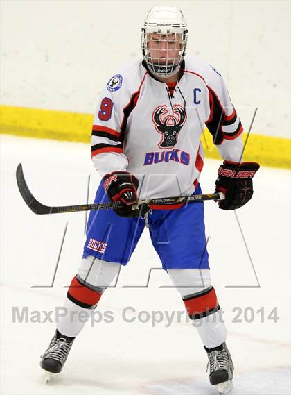 Thumbnail 3 in Bolton/Coventry/Lyman Memorial @ Smith/Tolland/Windham photogallery.