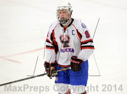 Thumbnail 3 in Bolton/Coventry/Lyman Memorial @ Smith/Tolland/Windham photogallery.
