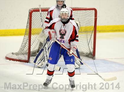 Thumbnail 2 in Bolton/Coventry/Lyman Memorial @ Smith/Tolland/Windham photogallery.