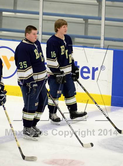 Thumbnail 3 in Bolton/Coventry/Lyman Memorial @ Smith/Tolland/Windham photogallery.