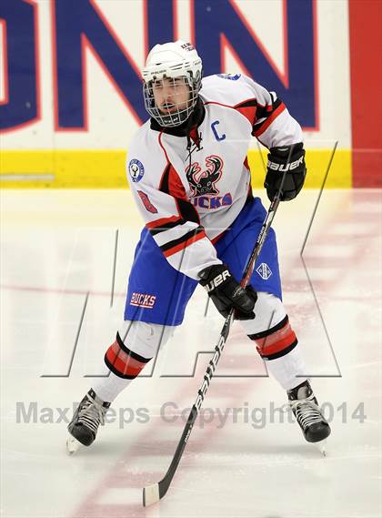 Thumbnail 1 in Bolton/Coventry/Lyman Memorial @ Smith/Tolland/Windham photogallery.
